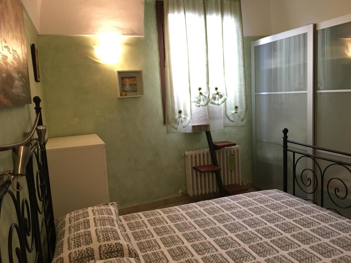 Appartement U Campanin à Vallebona Extérieur photo