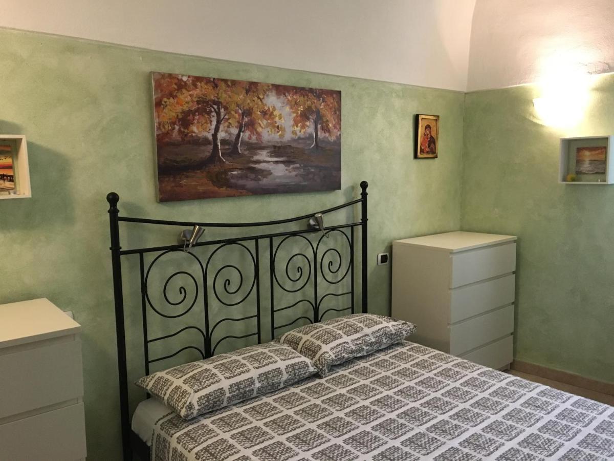Appartement U Campanin à Vallebona Extérieur photo