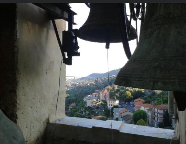 Appartement U Campanin à Vallebona Extérieur photo