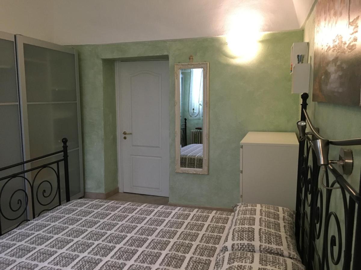 Appartement U Campanin à Vallebona Extérieur photo